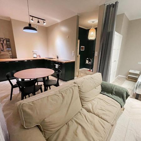 Chill Apartament สการ์ชิสโก-กาเมียนนา ภายนอก รูปภาพ