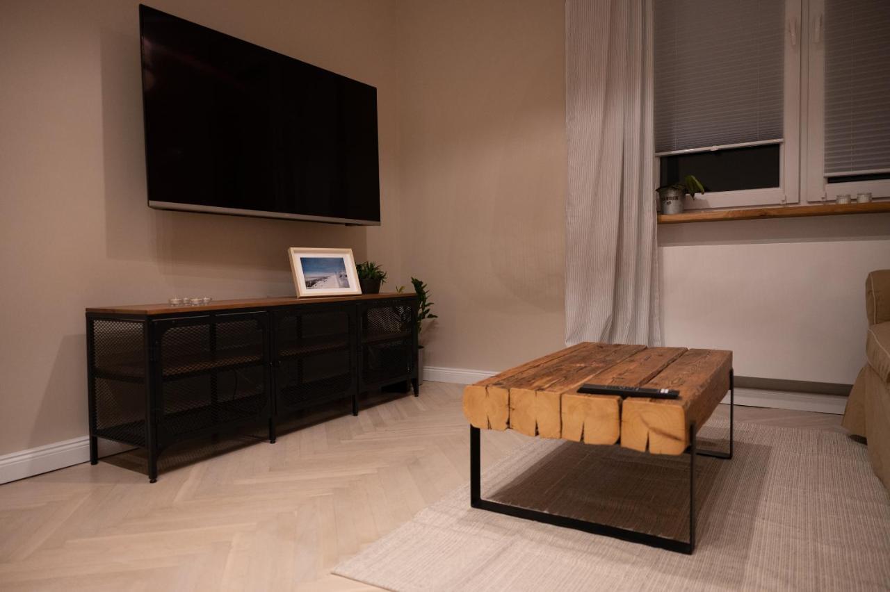Chill Apartament สการ์ชิสโก-กาเมียนนา ภายนอก รูปภาพ