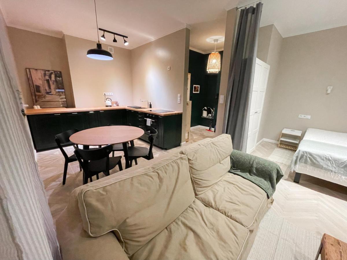 Chill Apartament สการ์ชิสโก-กาเมียนนา ภายนอก รูปภาพ