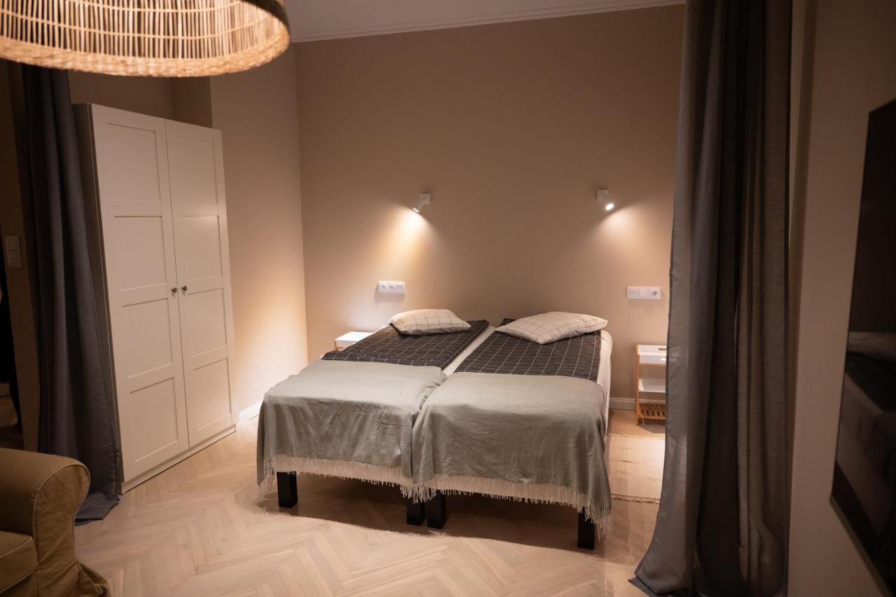 Chill Apartament สการ์ชิสโก-กาเมียนนา ภายนอก รูปภาพ