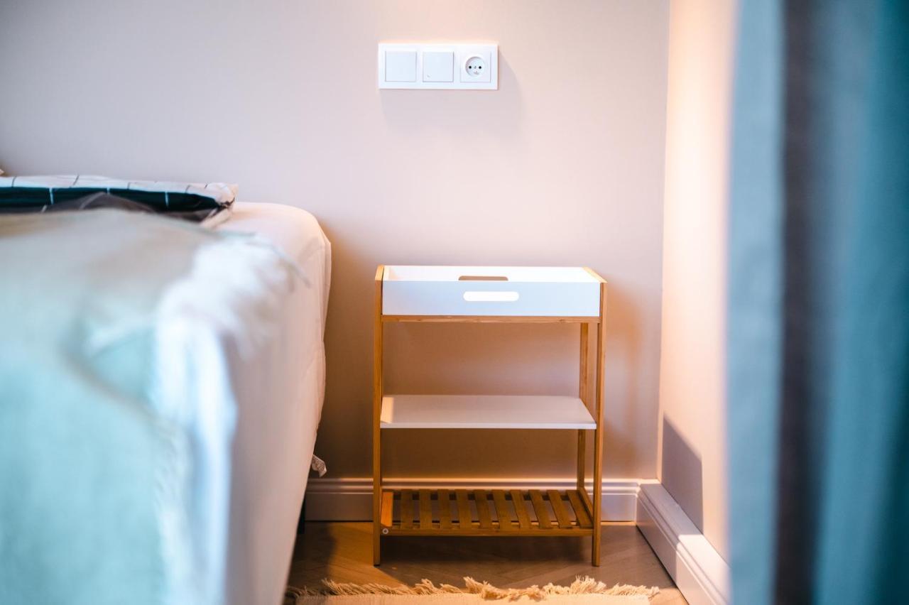 Chill Apartament สการ์ชิสโก-กาเมียนนา ภายนอก รูปภาพ